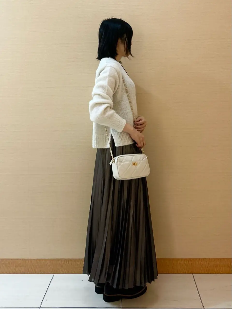 23区 毛利 コーディネート画像