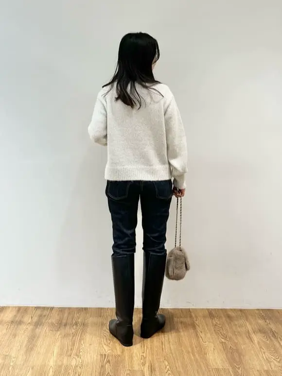 23区 西嶋 コーディネート画像