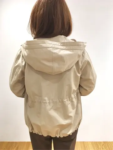 23区 河野 コーディネート画像