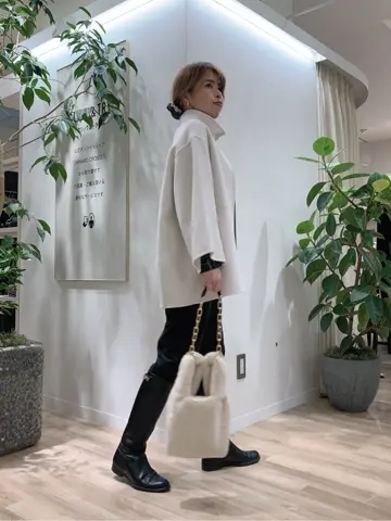 23区 犬塚 コーディネート画像