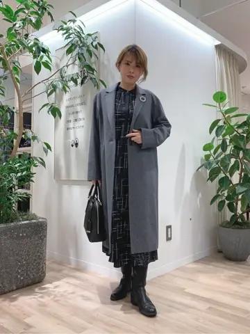 23区 犬塚 コーディネート画像