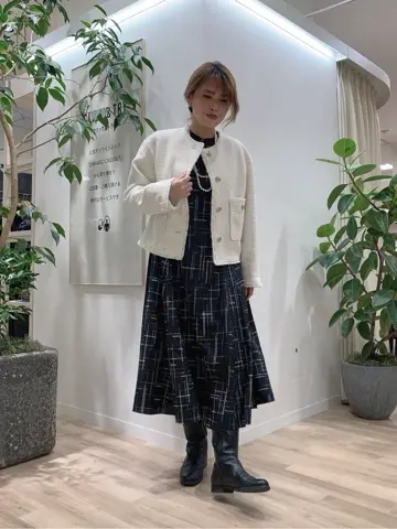 23区 犬塚 コーディネート画像