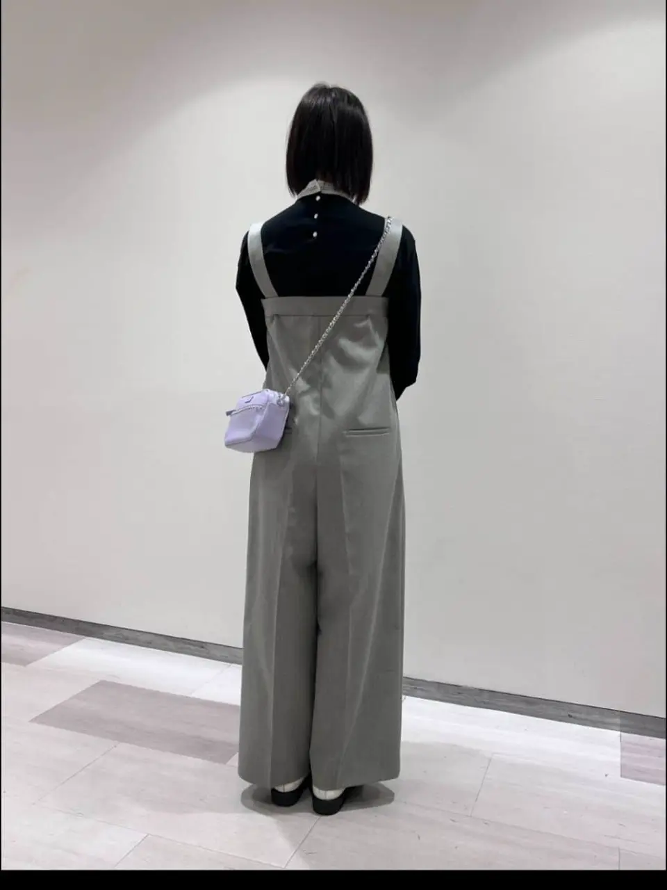 23区 高須 コーディネート画像