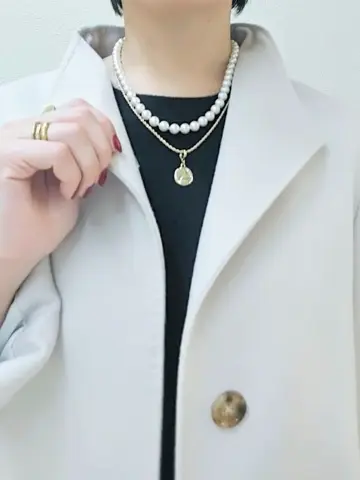 23区 中園 コーディネート画像