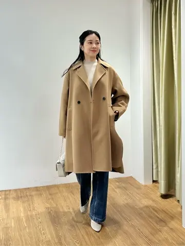 23区 西嶋 コーディネート画像