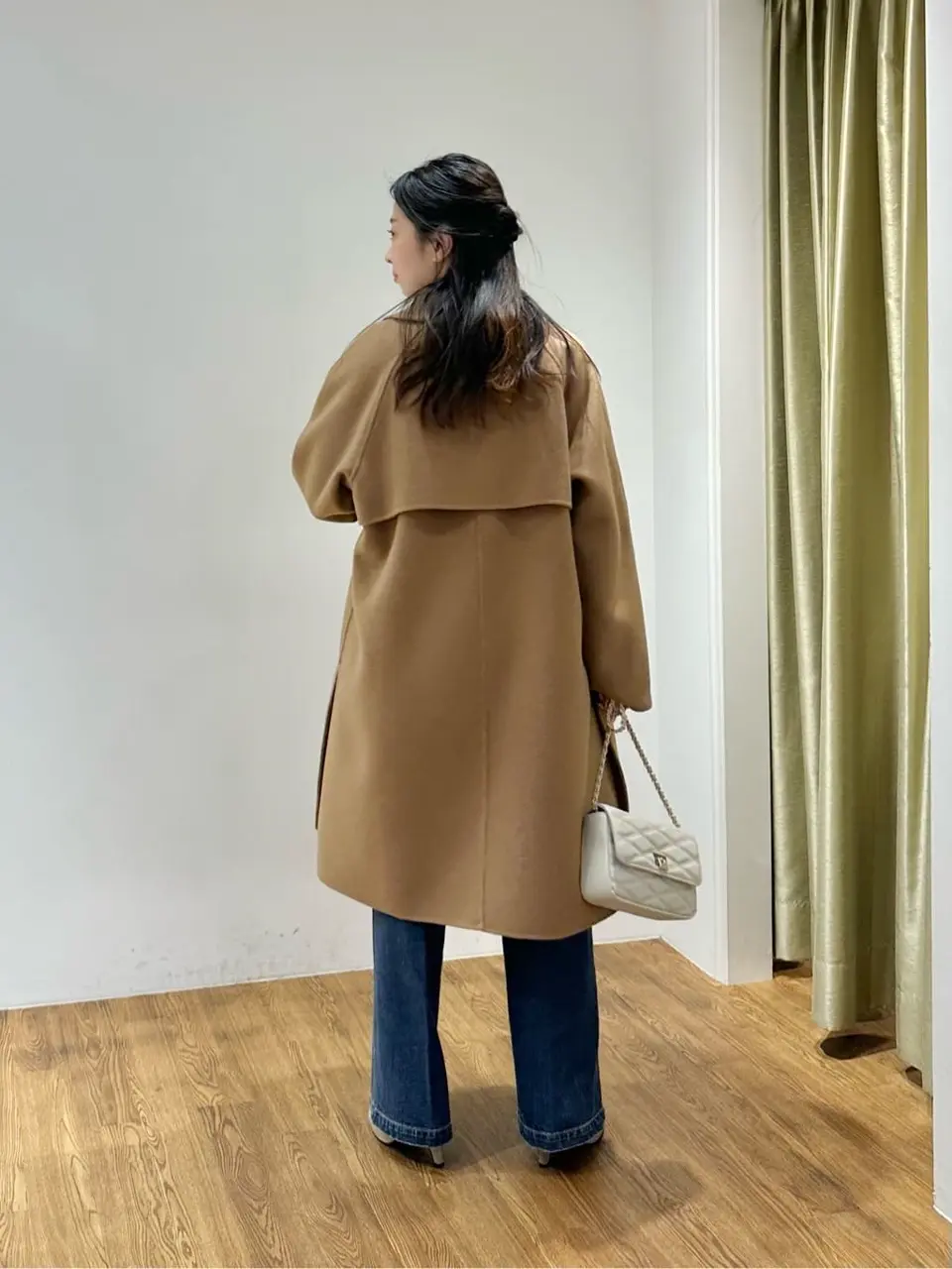 23区 西嶋 コーディネート画像