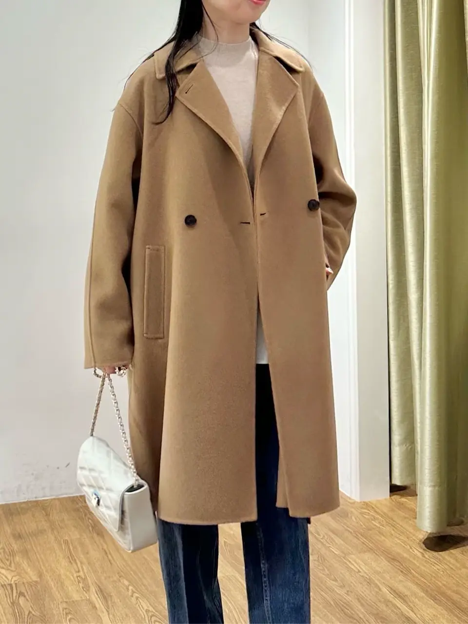 23区 西嶋 コーディネート画像