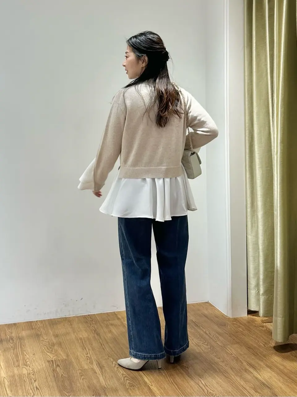 23区 西嶋 コーディネート画像