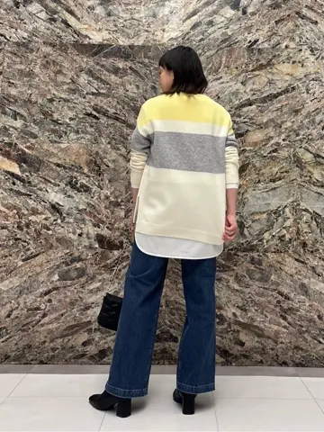 23区 倉田 コーディネート画像