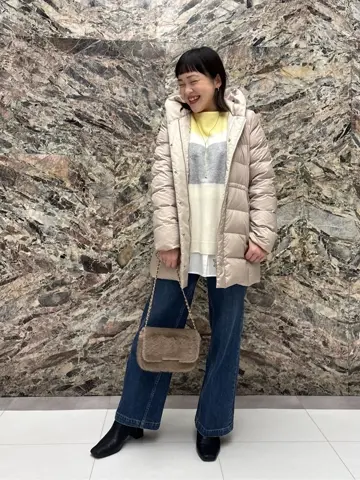 23区 倉田 コーディネート画像