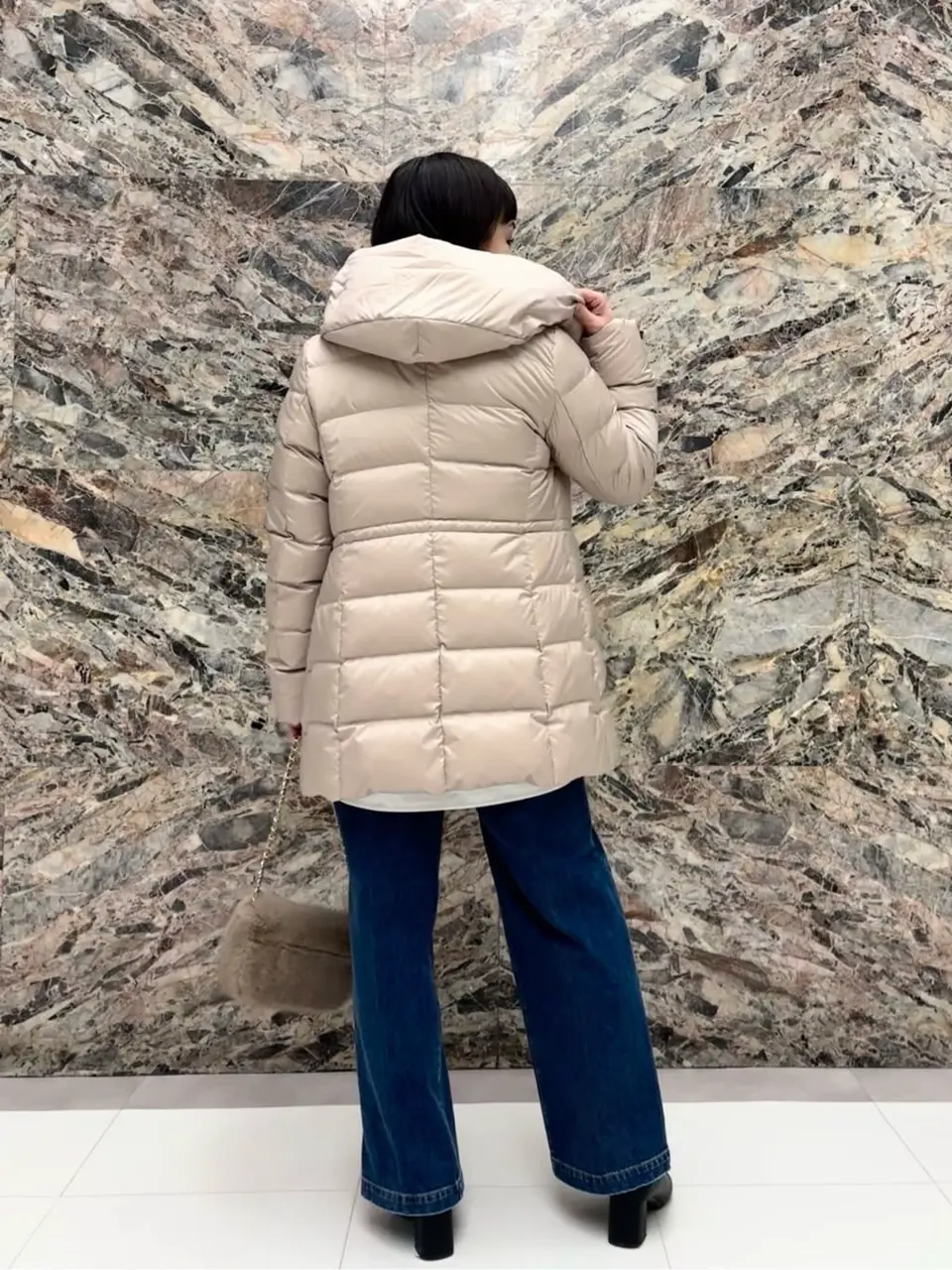 23区 倉田 コーディネート画像