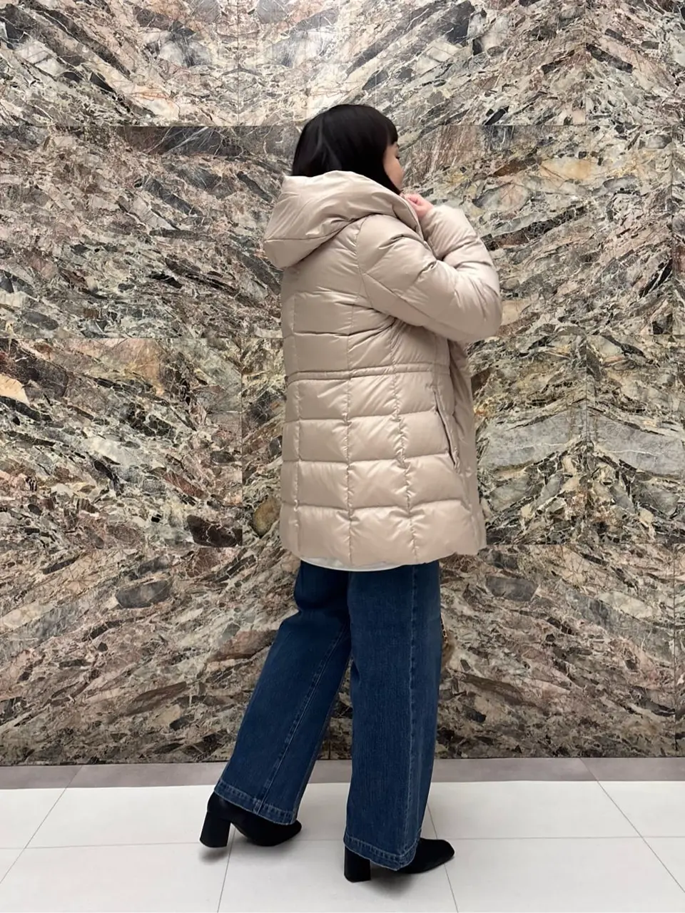 23区 倉田 コーディネート画像