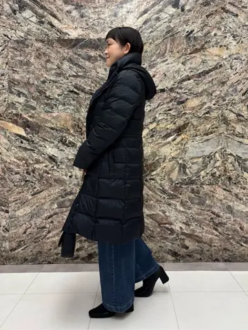 23区 倉田 コーディネート画像