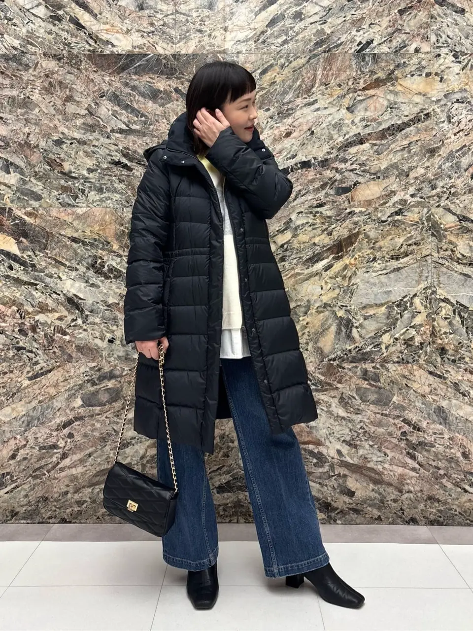 23区 倉田 コーディネート画像