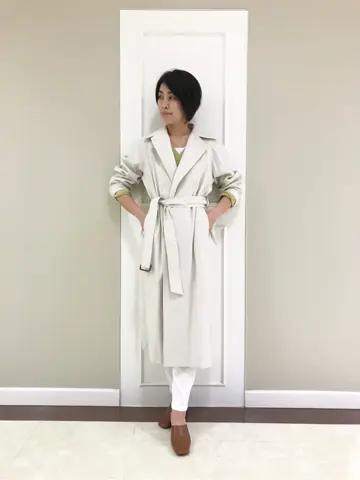 23区 石川 コーディネート画像