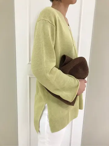 23区 石川 コーディネート画像