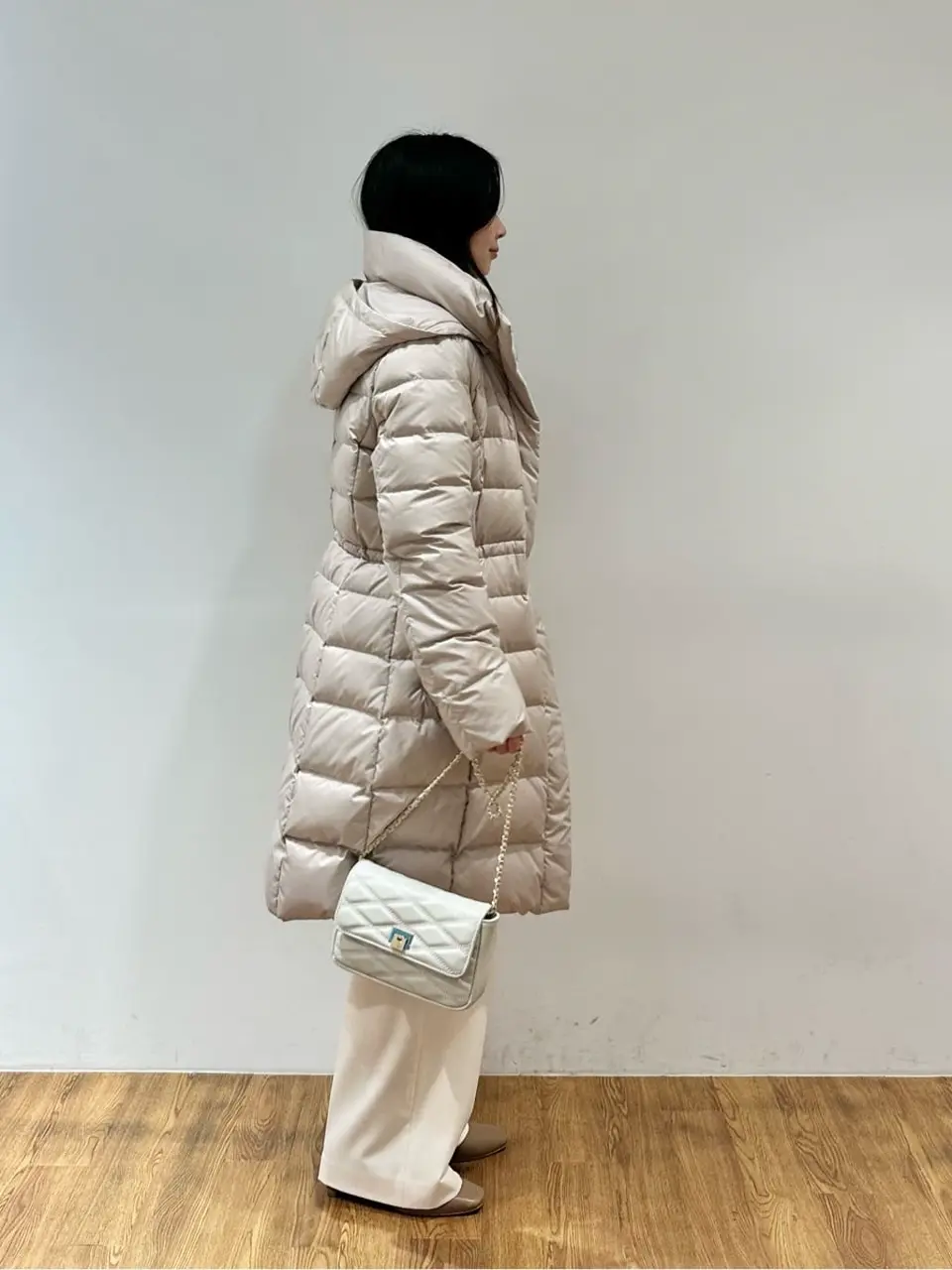 23区 西嶋 コーディネート画像