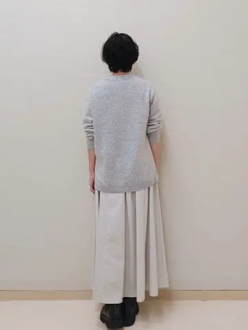 23区 中園 コーディネート画像