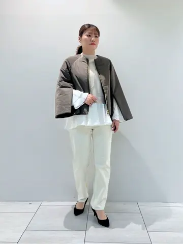 23区 古宮 コーディネート画像