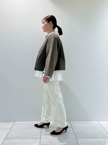 23区 古宮 コーディネート画像