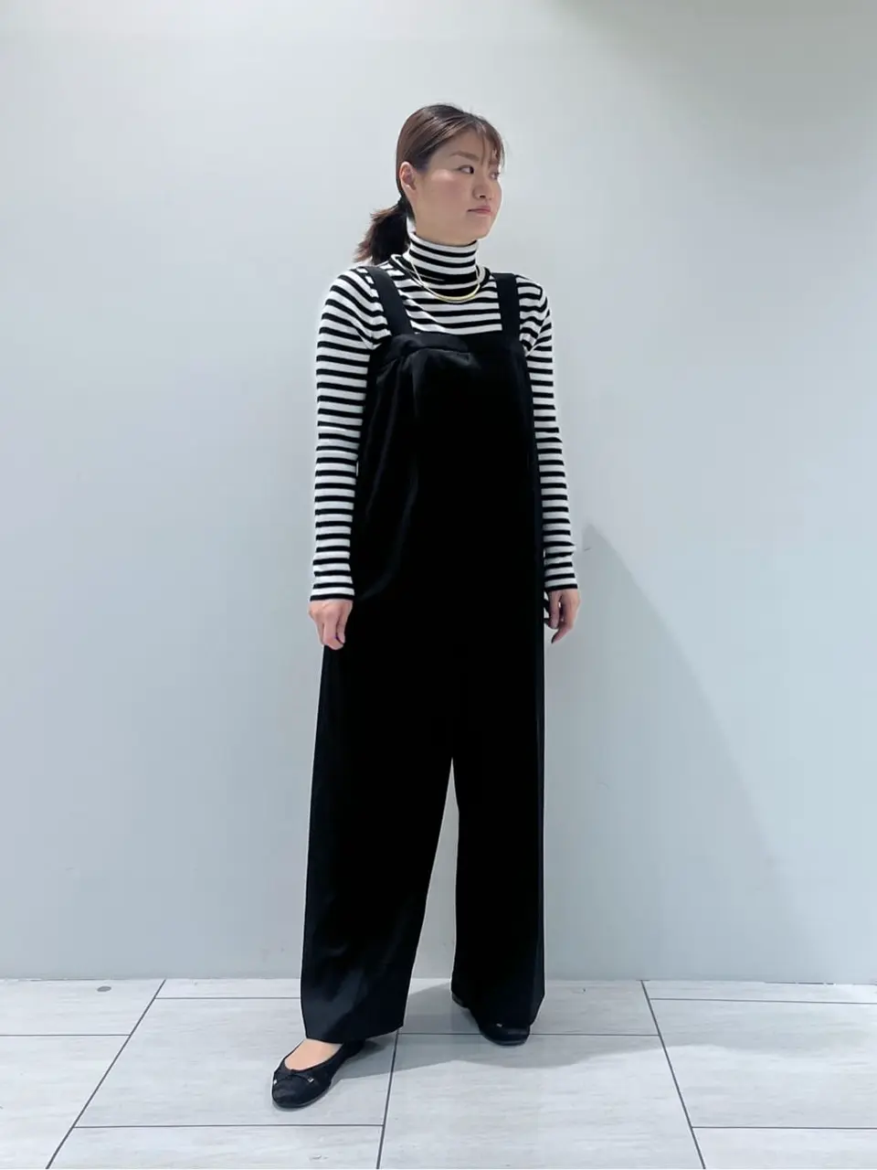 23区 古宮 コーディネート画像