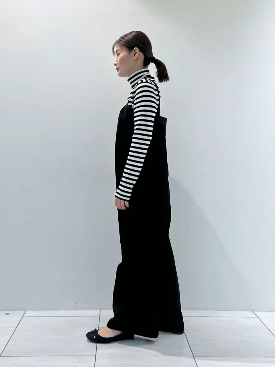 23区 古宮 コーディネート画像