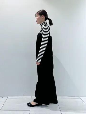 23区 古宮 コーディネート画像