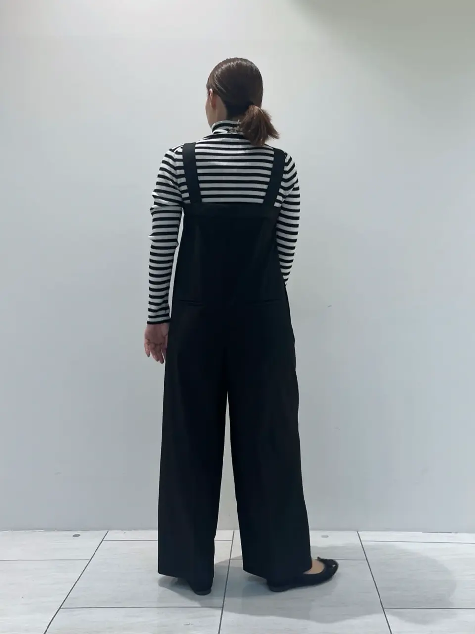 23区 古宮 コーディネート画像