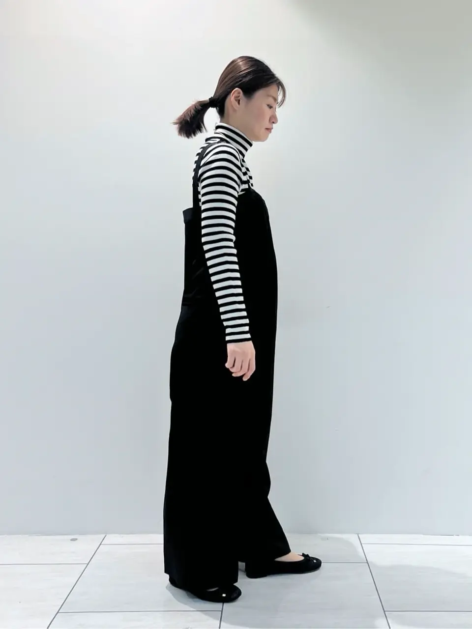 23区 古宮 コーディネート画像