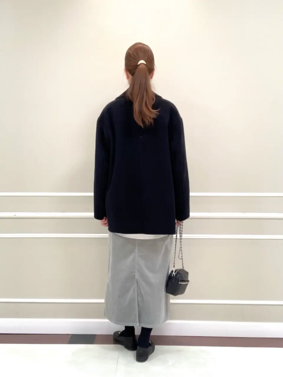 23区 川田 コーディネート画像