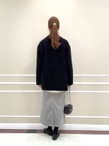 23区 川田 コーディネート画像