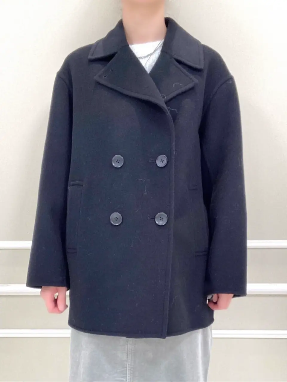 23区 川田 コーディネート画像