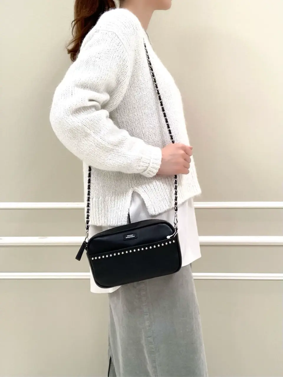 23区 川田 コーディネート画像