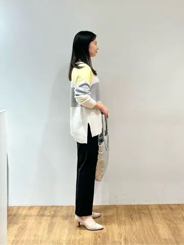 23区 西嶋 コーディネート画像