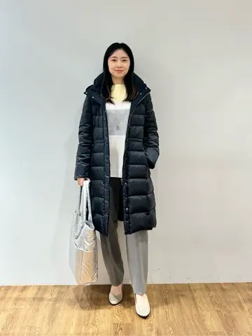 23区 西嶋 コーディネート画像