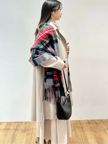 23区 西嶋 コーディネート画像