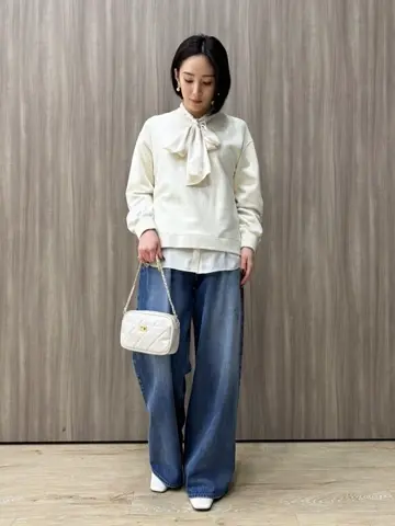 23区 永井 コーディネート画像