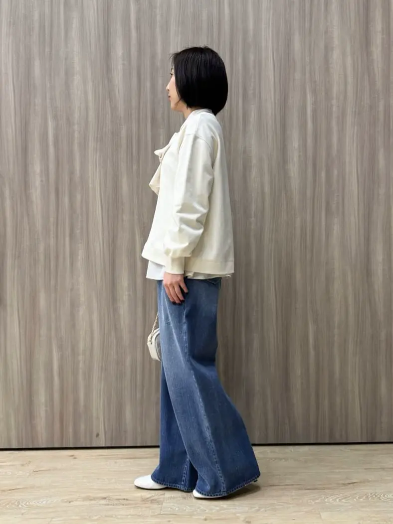 23区 永井 コーディネート画像