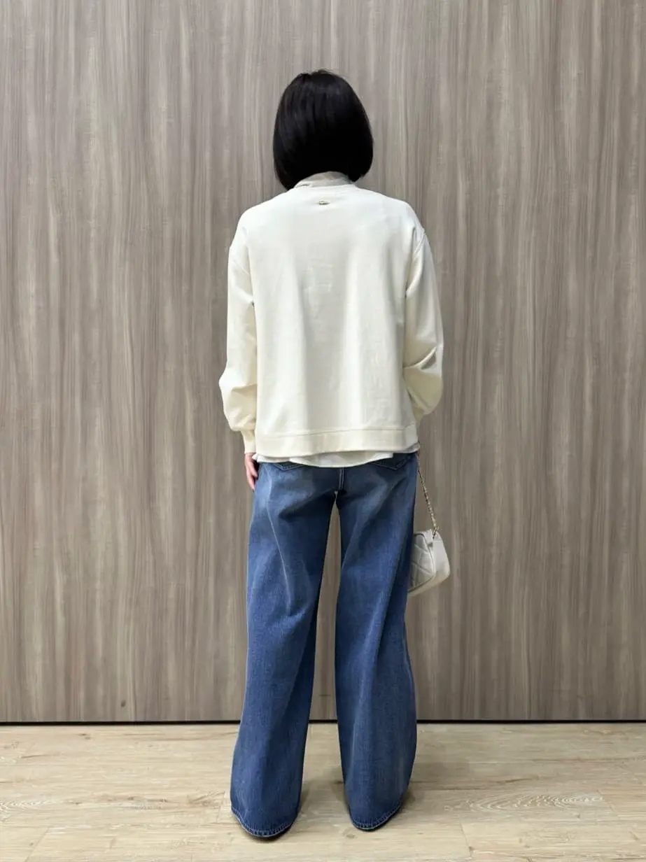 23区 永井 コーディネート画像