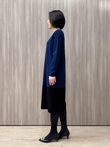 23区 永井 コーディネート画像