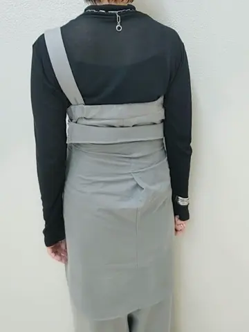 23区 中園 コーディネート画像