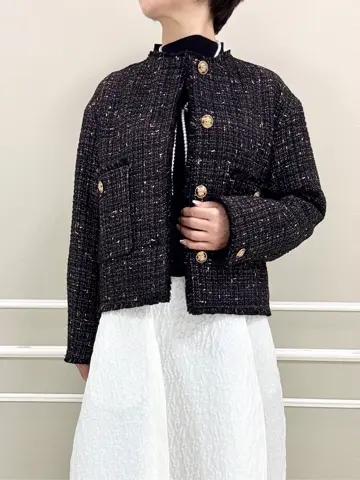 23区 荒川 コーディネート画像