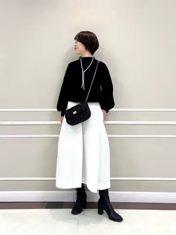 23区 荒川 コーディネート画像