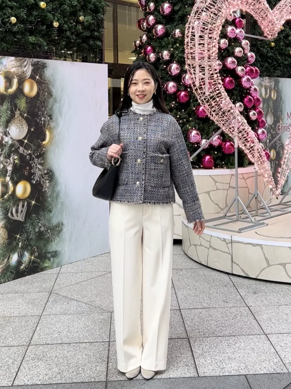 23区 西嶋 コーディネート画像