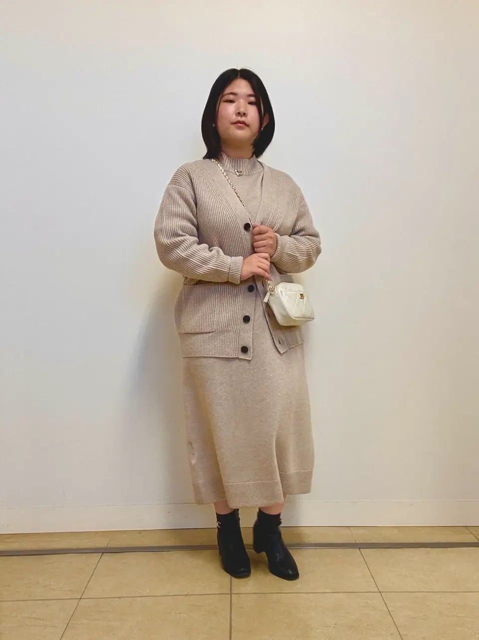 23区 武内 コーディネート画像