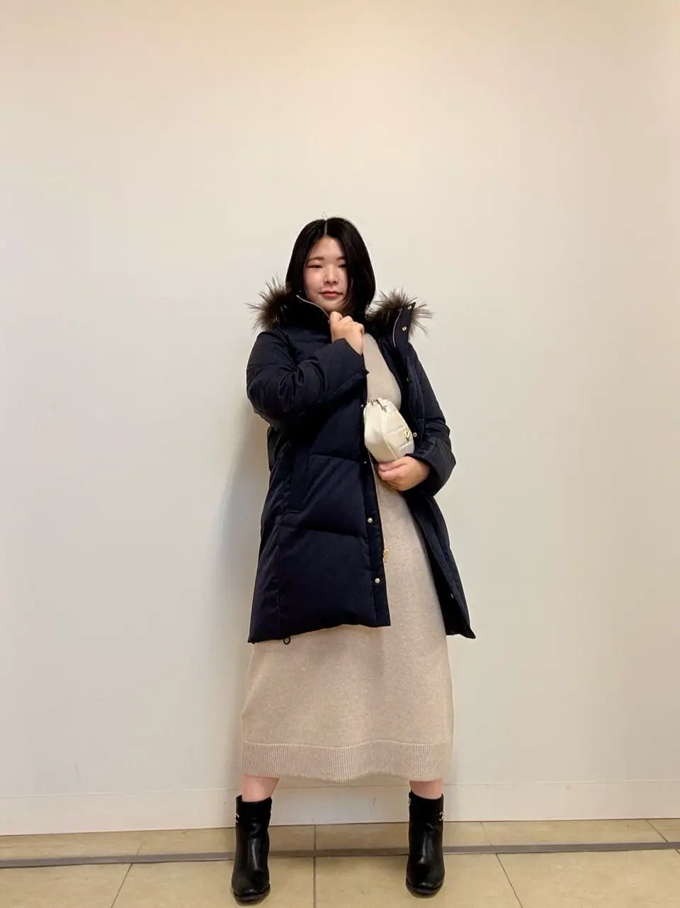 23区 武内 コーディネート画像