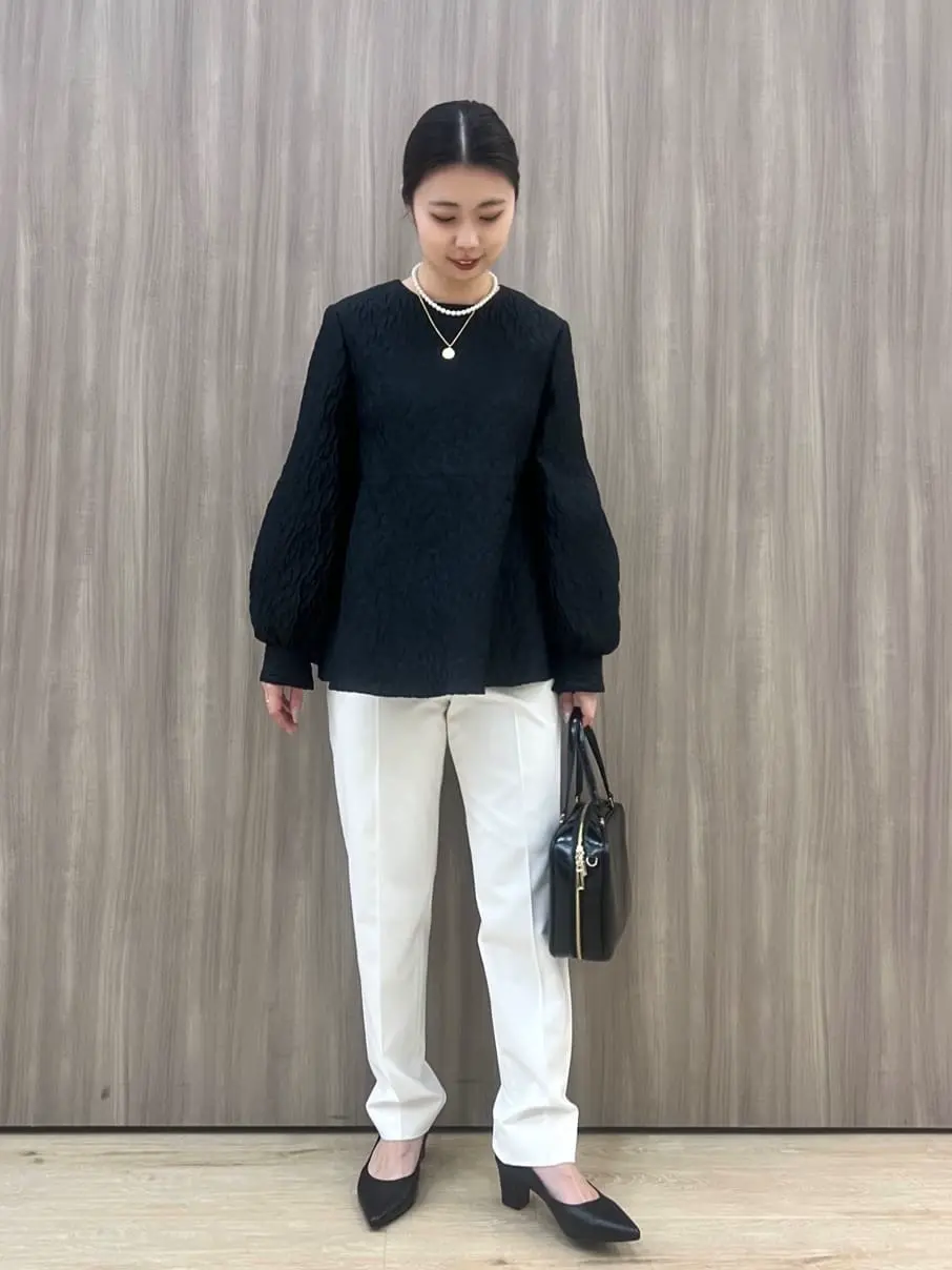 23区 大島 コーディネート画像