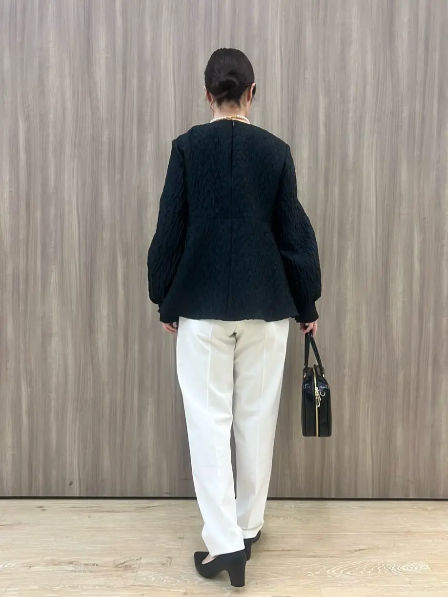 23区 大島 コーディネート画像