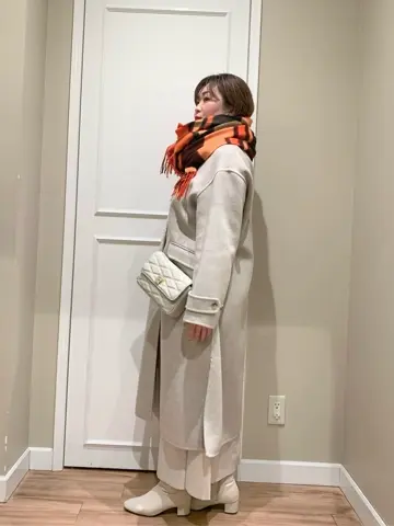 23区 江川 コーディネート画像