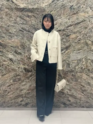 23区 吉野 コーディネート画像